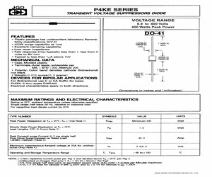 P4KE110A.pdf