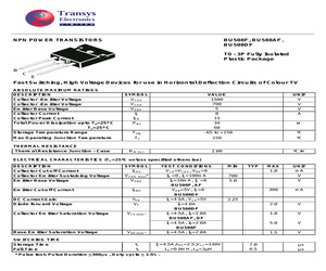 BU508AF.pdf