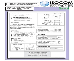 MOC3023XSMT/R.pdf