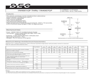 1N4001GP.pdf