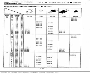 IRF611R.pdf