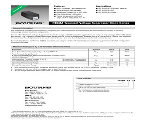 P4SMA22CA.pdf