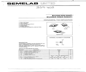 BU508AFI.pdf