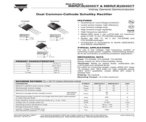 MBR3045CT-E3/45.pdf