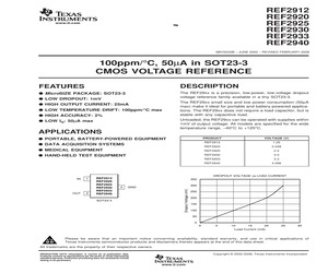 REF2912AIDBZRG4.pdf