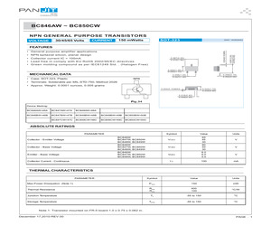 BC847AW.pdf