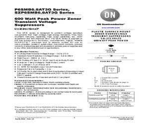 SZP6SMB6.8AT3G.pdf