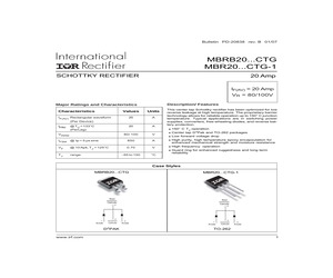 MBRB20100CTG-1TRL-PBF.pdf