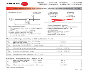 1.5KE350A.pdf