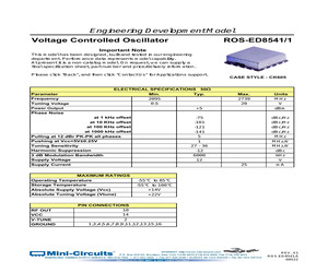 ROS-ED8541/1+.pdf