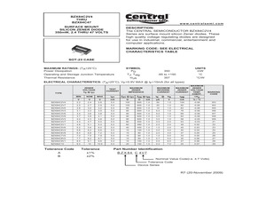 BZX84C6V2 TR.pdf