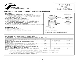 P4SMAJ90A.pdf