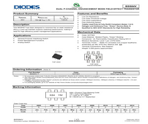 BSS84V-7.pdf