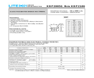 KBP208G.pdf