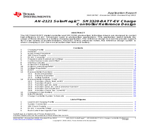 SM3320-BATT-EV/NOPB.pdf