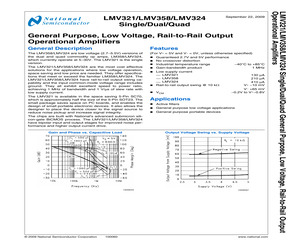 LMV393MNOPB.pdf