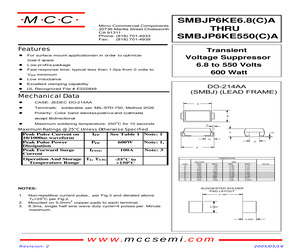 SMBJP6KE43CAP.pdf