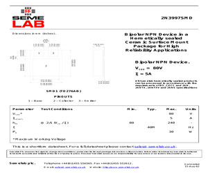 2N3997SMDR4.pdf