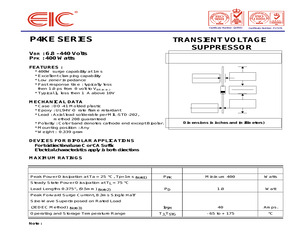 P4KE91A.pdf