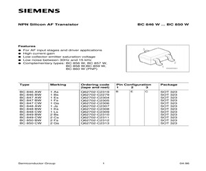 BC846BW.pdf