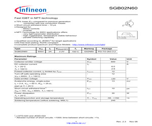 SGB02N60.pdf