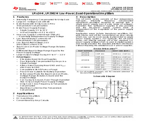 LM124AJ/PB.pdf