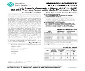 MAX3224ETP+T.pdf