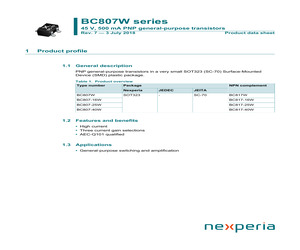 BC807-40W,135.pdf