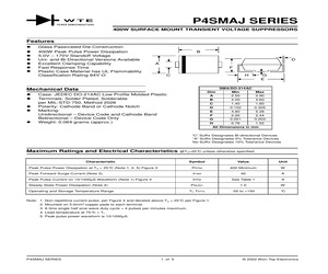 P4SMAJ100CA-T1.pdf