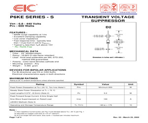 P6KE36AS.pdf