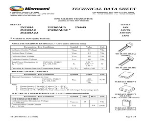 2N2369AJANTXV.pdf