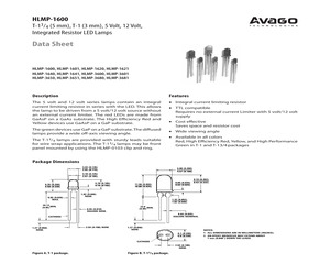 HLMP-1600.pdf