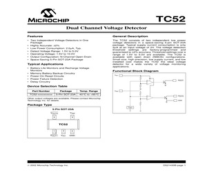 TC52N3417ECT.pdf