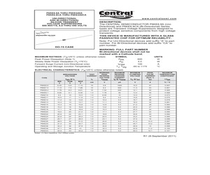 P6KE10CALEADFREE.pdf