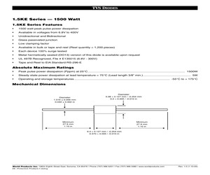 1.5KE130CATR.pdf