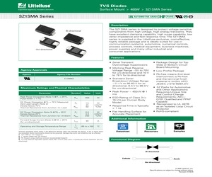 SZ1SMA13AT3G.pdf