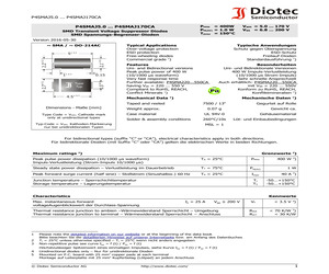 P4SMAJ12A.pdf