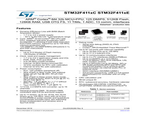 STM32F411RET6TR.pdf