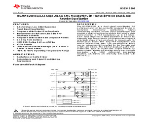 DS25MB200TSQ/NOPB.pdf