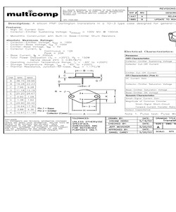 2N6052.pdf