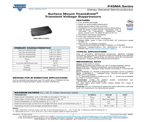 P4SMA33CA/63.pdf