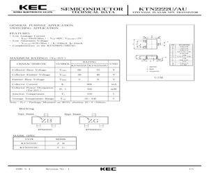 KTN2222(A)U.pdf