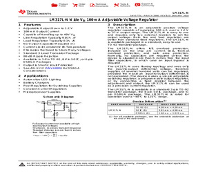 LM317LZ/LFT3.pdf