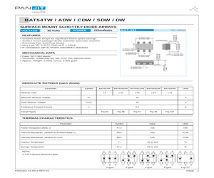 BAT54SDW.pdf