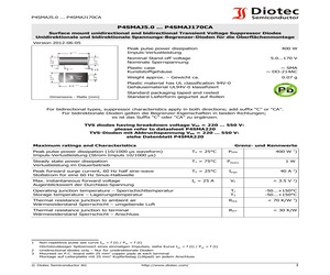 P4SMAJ14A.pdf