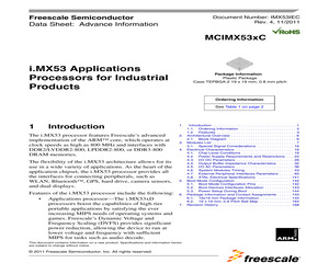 MCIMX537CVV8CR2.pdf