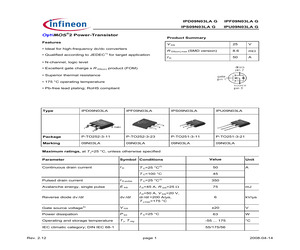 IPF09N03LA G.pdf